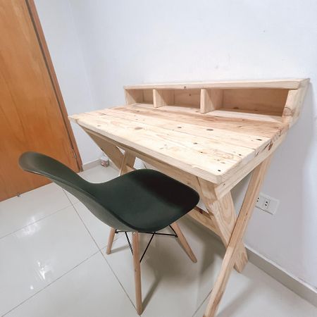 Departamento Bonito Y Acogedor Cerca De Todo! Apartment Асунсион Екстериор снимка
