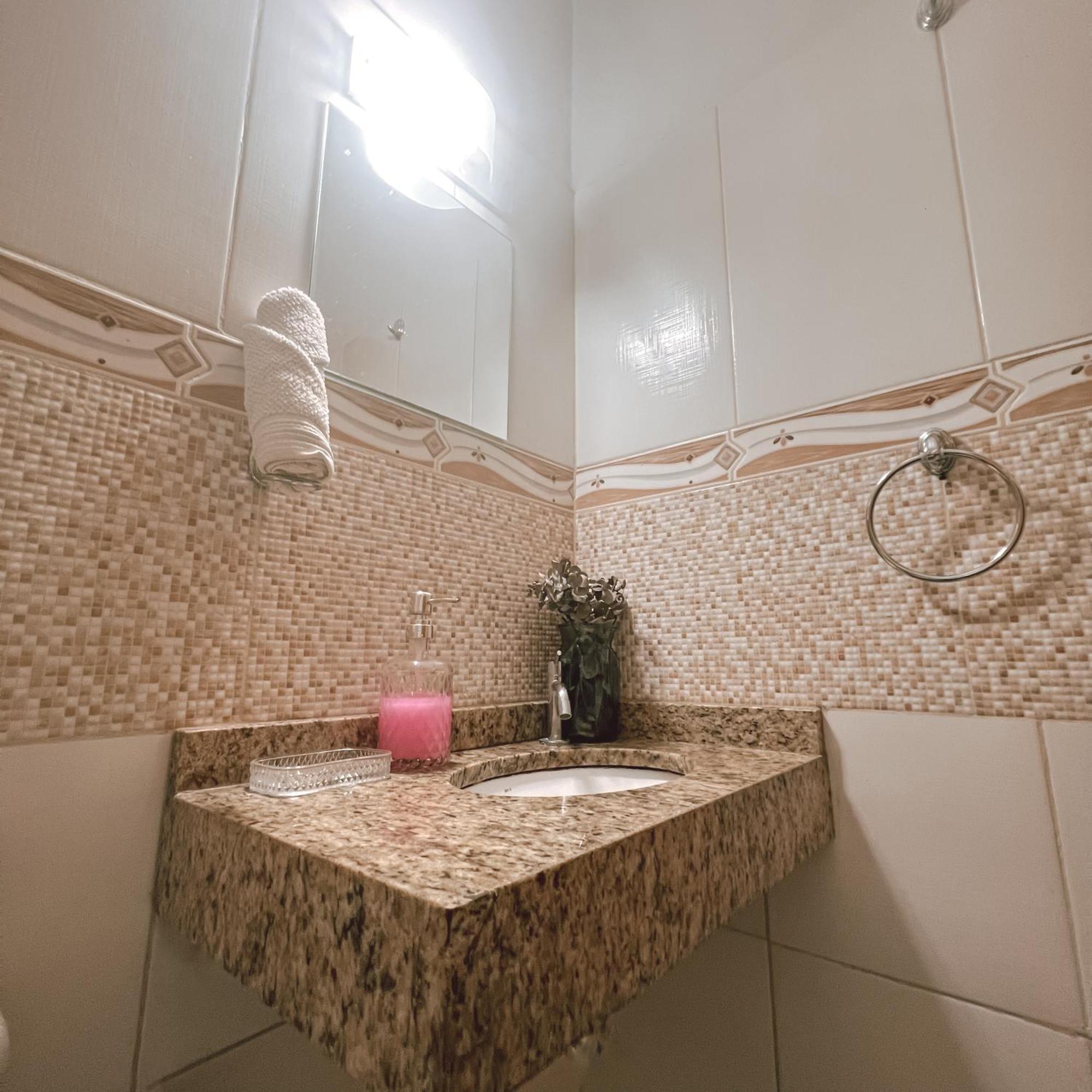 Departamento Bonito Y Acogedor Cerca De Todo! Apartment Асунсион Екстериор снимка