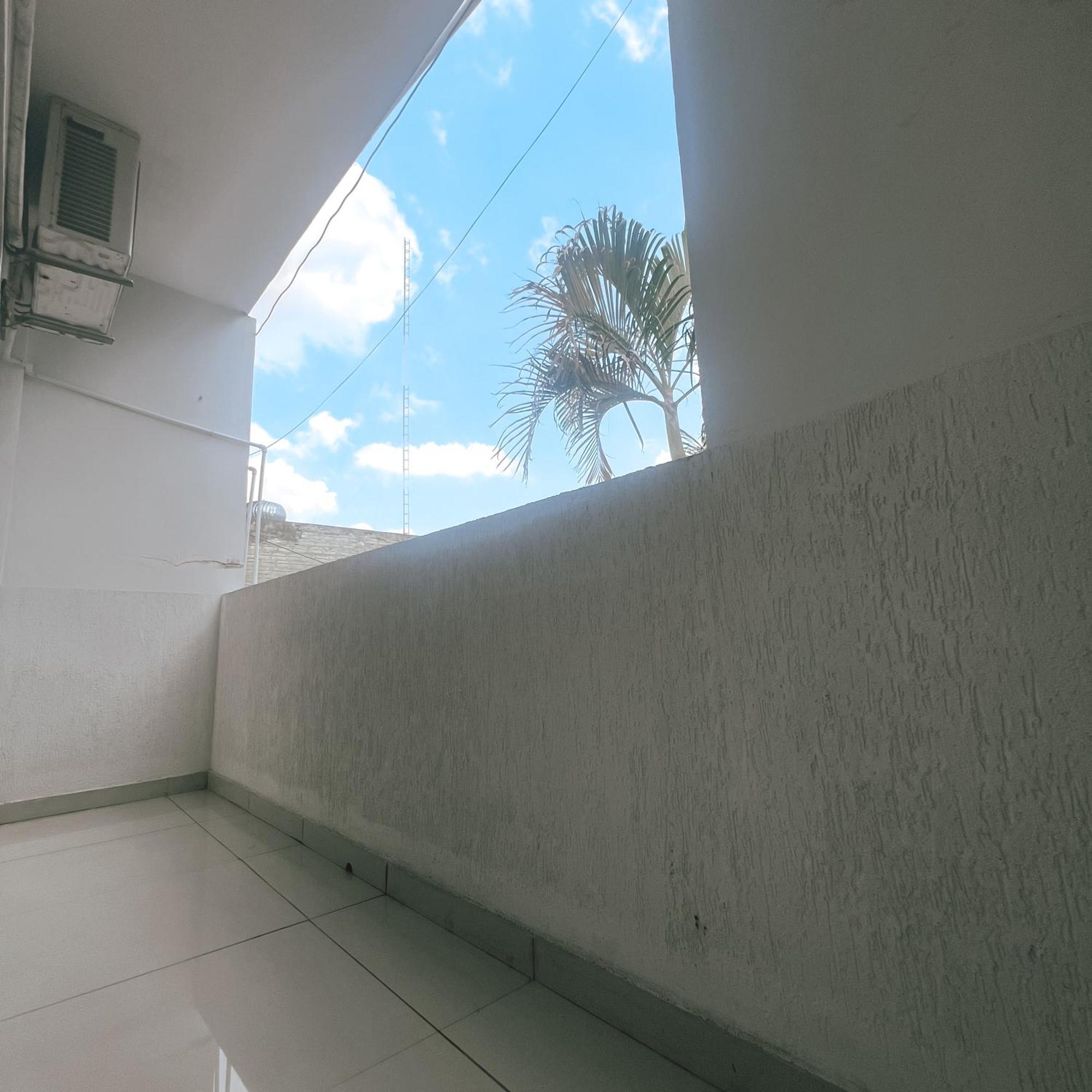 Departamento Bonito Y Acogedor Cerca De Todo! Apartment Асунсион Екстериор снимка