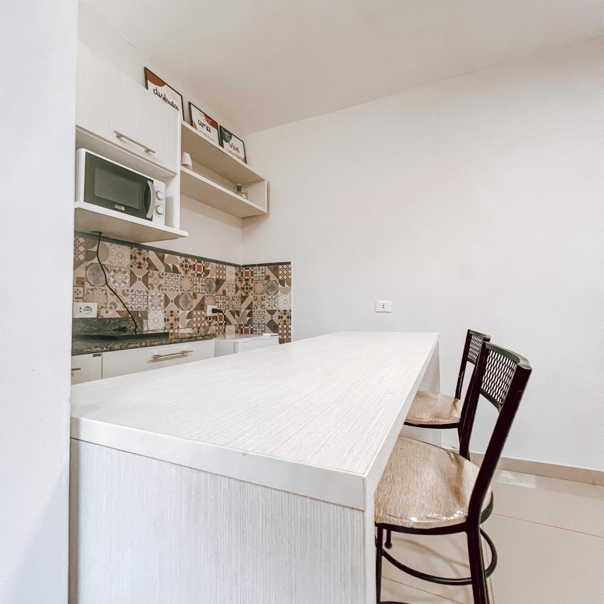 Departamento Bonito Y Acogedor Cerca De Todo! Apartment Асунсион Екстериор снимка